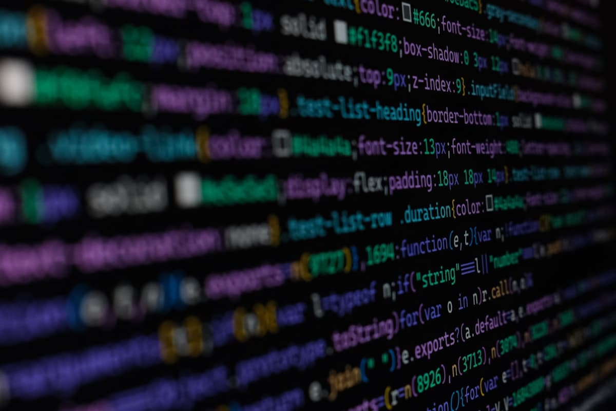 Création de sites web professionnels à Dakar